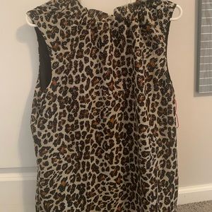 Gibson - Large - Tie Neck Top